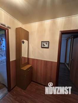 1-к квартира, вторичка, 35м2, 5/5 этаж