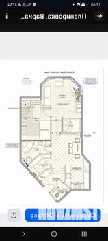 3-к квартира, вторичка, 78м2, 14/16 этаж