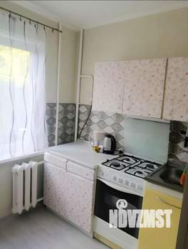 1-к квартира, вторичка, 31м2, 2/5 этаж