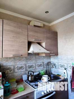 2-к квартира, вторичка, 41м2, 5/5 этаж