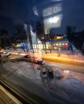 1-к квартира, вторичка, 49м2, 5/8 этаж