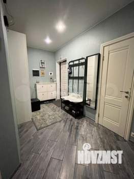 2-к квартира, вторичка, 60м2, 13/17 этаж