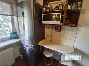 3-к квартира, вторичка, 55м2, 4/5 этаж