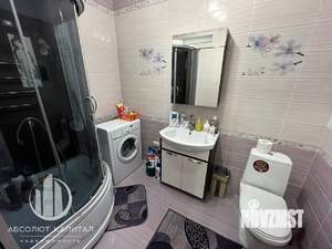 1-к квартира, вторичка, 40м2, 8/17 этаж