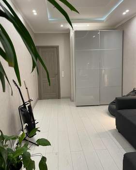 2-к квартира, вторичка, 45м2, 13/17 этаж