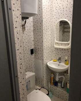 Фото квартиры на продажу (2)