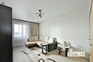 1-к квартира, вторичка, 42м2, 14/19 этаж