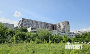 1-к квартира, вторичка, 44м2, 15/17 этаж