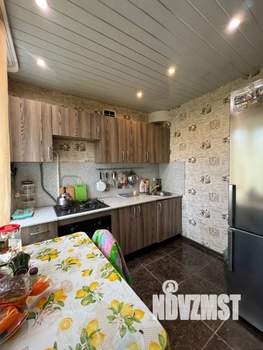 3-к квартира, вторичка, 62м2, 5/5 этаж