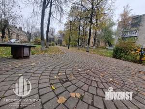 1-к квартира, вторичка, 31м2, 1/5 этаж
