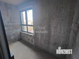 Студия квартира, вторичка, 24м2, 16/17 этаж