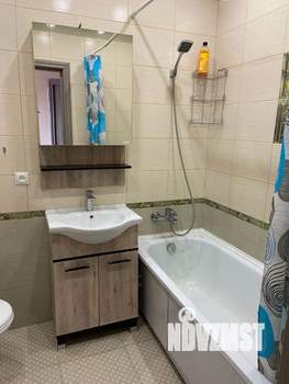 1-к квартира, вторичка, 35м2, 9/19 этаж