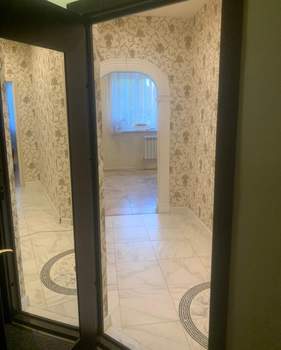 2-к квартира, вторичка, 78м2, 2/17 этаж