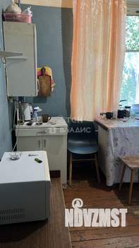 4-к квартира, вторичка, 81м2, 2/4 этаж