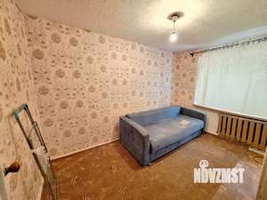 1-к квартира, вторичка, 20м2, 1/9 этаж