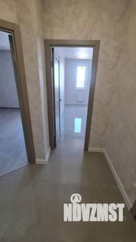 1-к квартира, вторичка, 47м2, 15/17 этаж