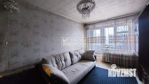 1-к квартира, вторичка, 32м2, 4/5 этаж