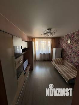 3-к квартира, вторичка, 50м2, 5/5 этаж