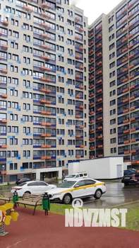 2-к квартира, вторичка, 66м2, 2/17 этаж
