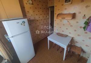 2-к квартира, вторичка, 45м2, 8/9 этаж
