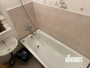 2-к квартира, вторичка, 50м2, 19/19 этаж