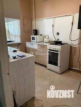 3-к квартира, вторичка, 66м2, 3/4 этаж