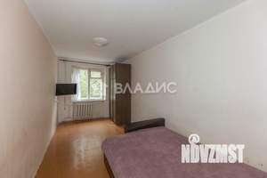2-к квартира, вторичка, 45м2, 2/5 этаж