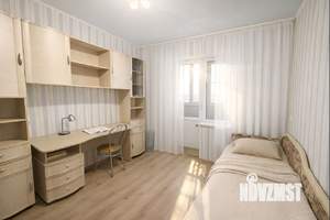 1-к квартира, вторичка, 38м2, 17/17 этаж