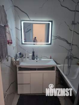 3-к квартира, вторичка, 65м2, 8/17 этаж