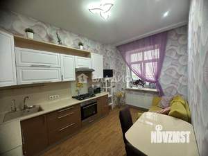 1-к квартира, вторичка, 40м2, 6/7 этаж