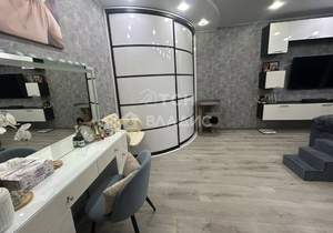 3-к квартира, вторичка, 77м2, 6/14 этаж