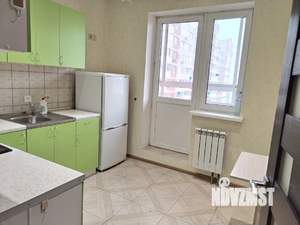 1-к квартира, вторичка, 34м2, 7/19 этаж