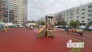 2-к квартира, вторичка, 48м2, 2/17 этаж
