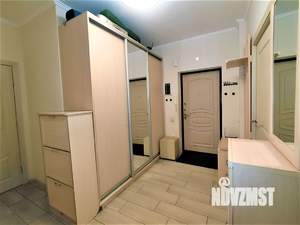 2-к квартира, вторичка, 60м2, 11/17 этаж