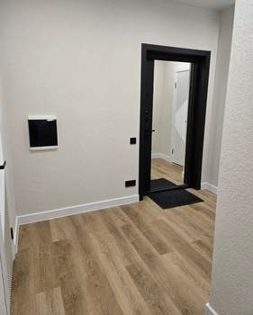 1-к квартира, вторичка, 40м2, 6/17 этаж