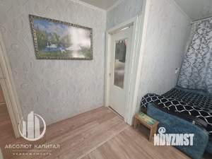 1-к квартира, вторичка, 31м2, 1/5 этаж