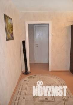 3-к квартира, вторичка, 59м2, 4/5 этаж