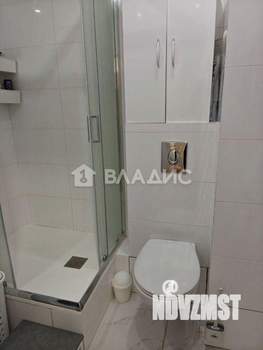 1-к квартира, вторичка, 42м2, 6/10 этаж