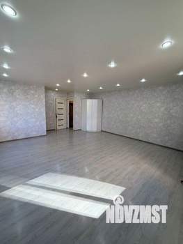 1-к квартира, вторичка, 43м2, 3/5 этаж