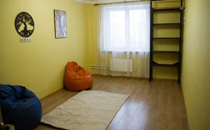 2-к квартира, вторичка, 60м2, 12/17 этаж