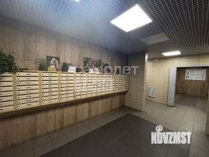 1-к квартира, вторичка, 37м2, 7/18 этаж