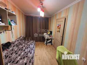 2-к квартира, вторичка, 44м2, 2/5 этаж