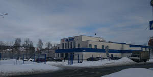 2-к квартира, вторичка, 56м2, 4/5 этаж