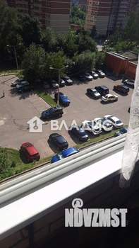 1-к квартира, вторичка, 37м2, 6/16 этаж