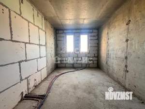 1-к квартира, вторичка, 42м2, 11/17 этаж