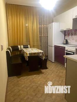 2-к квартира, вторичка, 48м2, 6/17 этаж