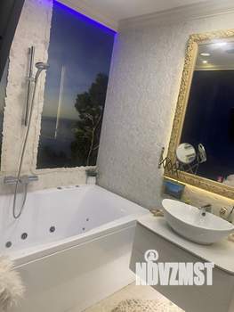 3-к квартира, вторичка, 107м2, 12/20 этаж