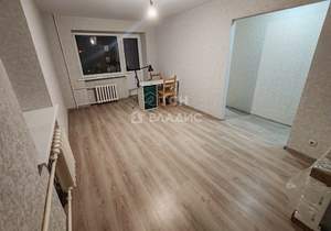 1-к квартира, вторичка, 31м2, 3/4 этаж