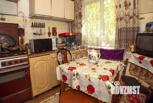 2-к квартира, вторичка, 44м2, 1/2 этаж