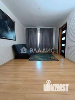 3-к квартира, вторичка, 55м2, 4/5 этаж